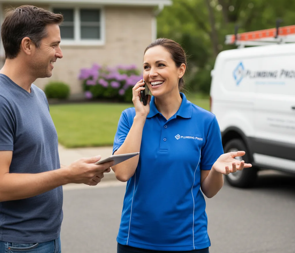 Emergency Plumbing in Erie, CO